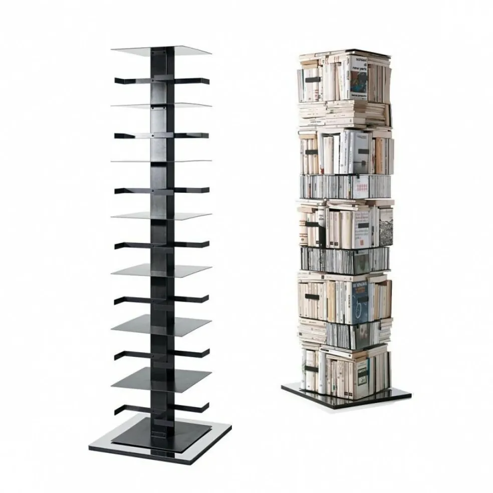 Ptolomeo X4 C Büchersäule