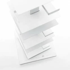 Ptolomeo X4 C Büchersäule