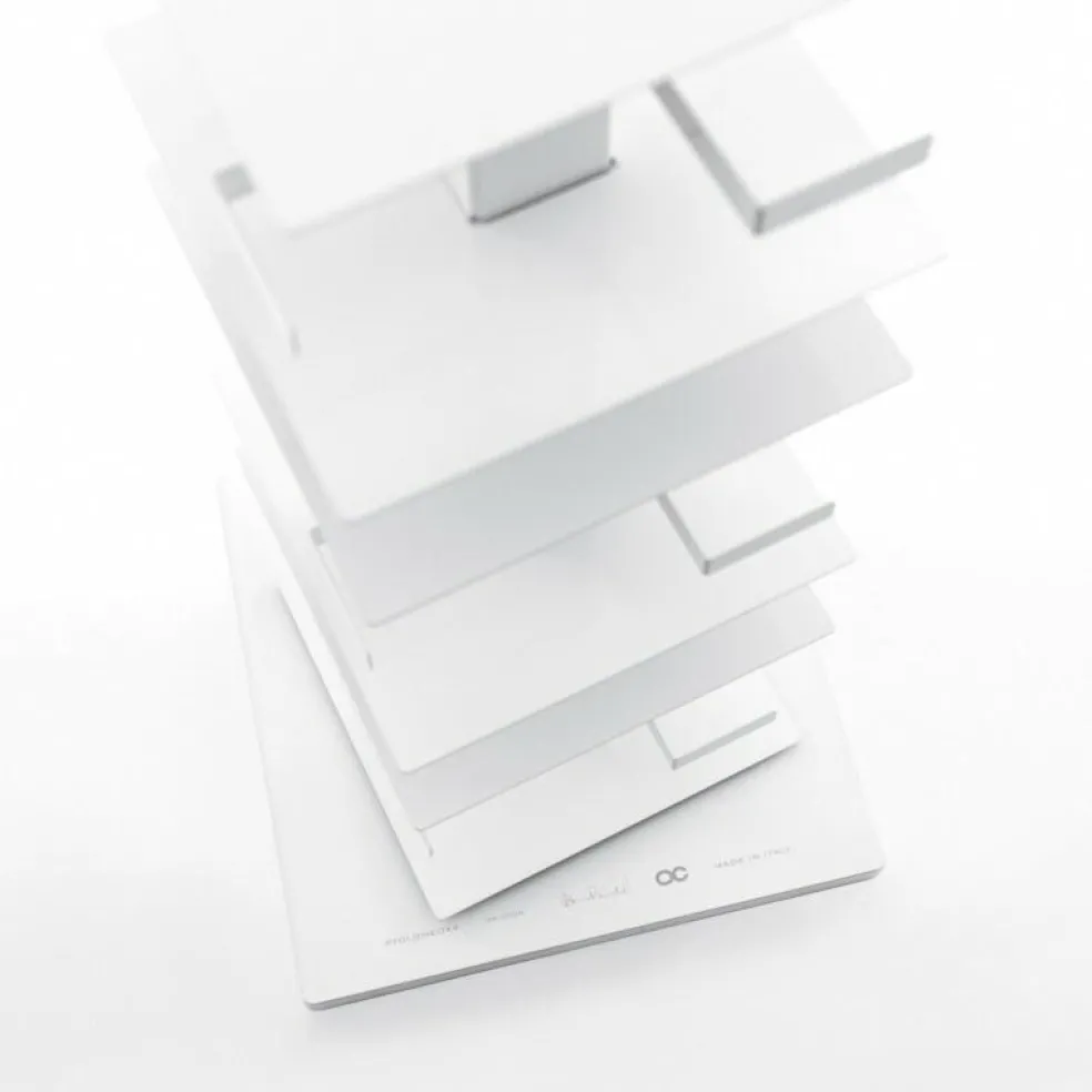 Ptolomeo X4 C Büchersäule