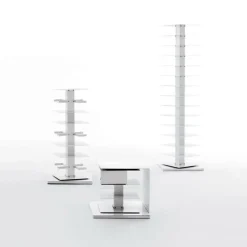 Ptolomeo X4 C Büchersäule