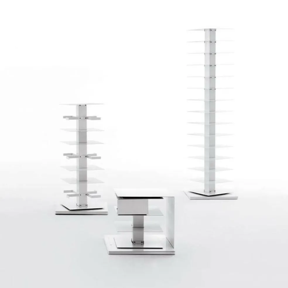 Ptolomeo X4 C Büchersäule