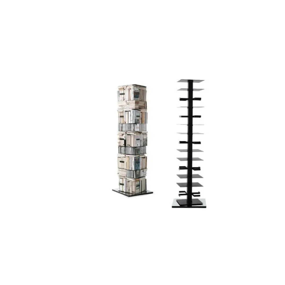 Ptolomeo X4 C Büchersäule