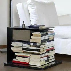 Ptolomeo X4 Short Büchersäule