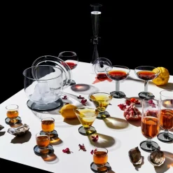 Puck Ballonglas 2er Set