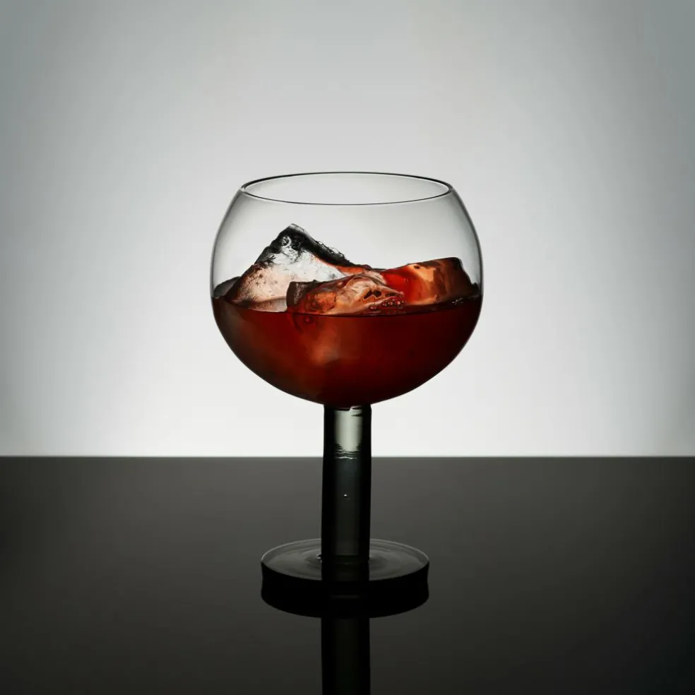 Puck Ballonglas 2er Set