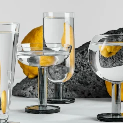 Puck Coupéglas 2er Set