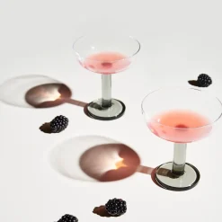 Puck Coupéglas 2er Set