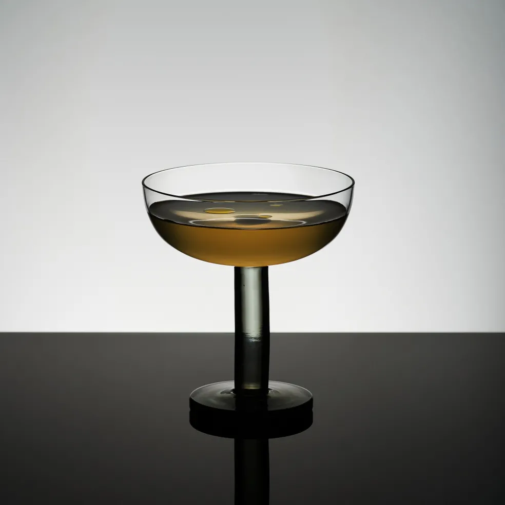 Puck Coupéglas 2er Set