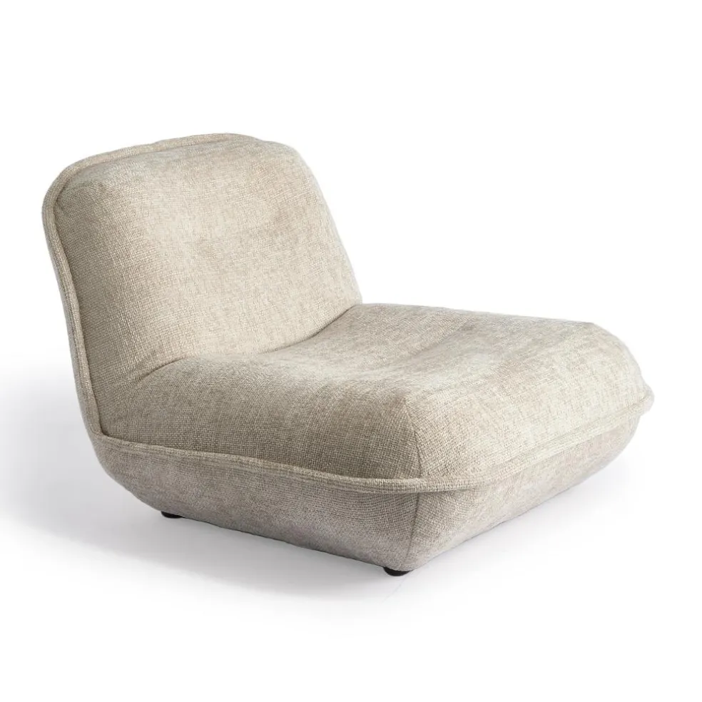 Puff Lounge Sessel