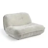 Puff Love Seat
