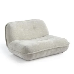 Puff Love Seat