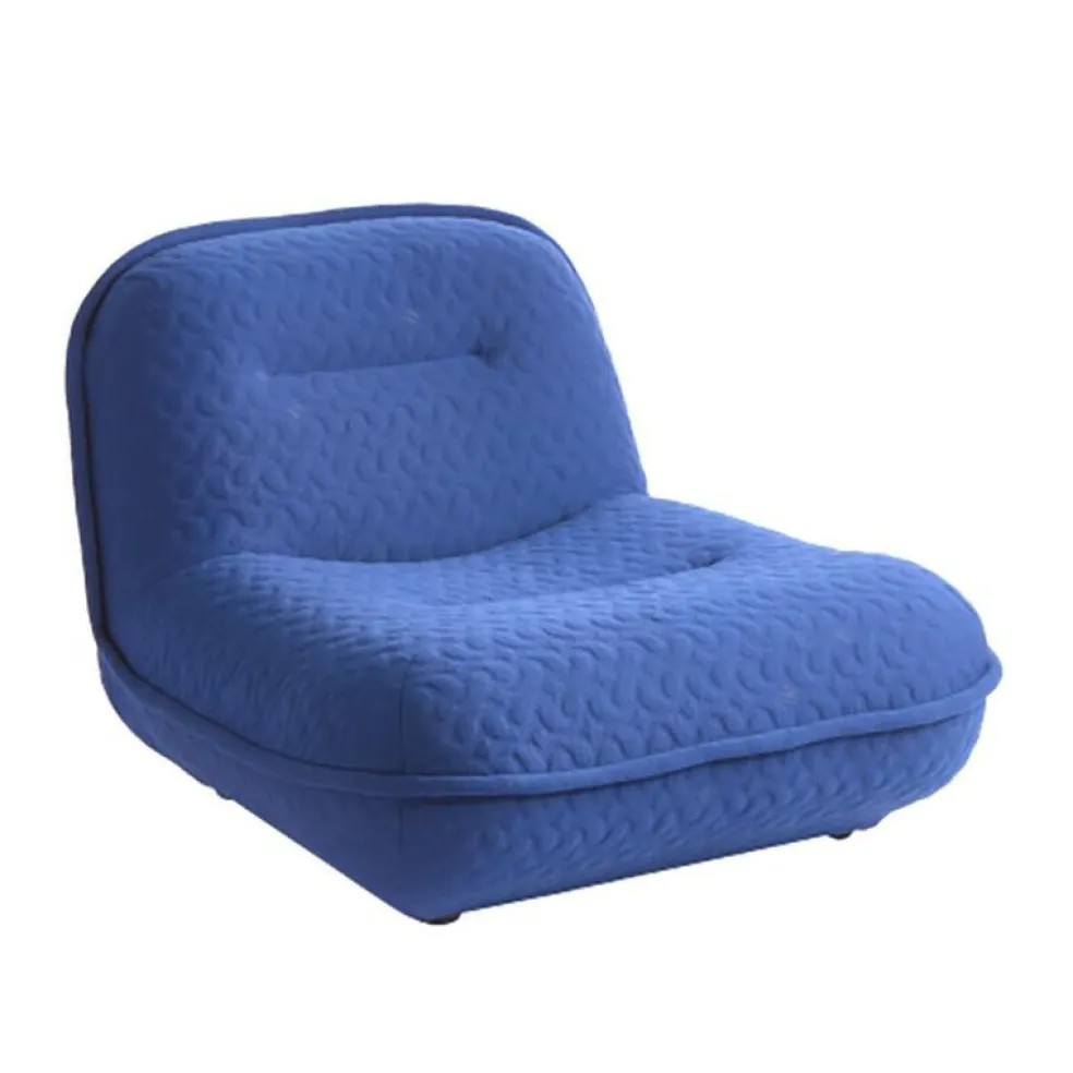 Puff x ByBorre Lounge Sessel