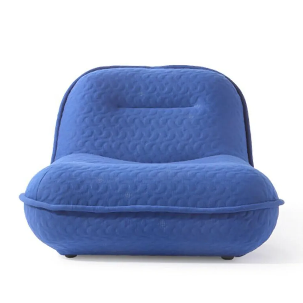 Puff x ByBorre Lounge Sessel