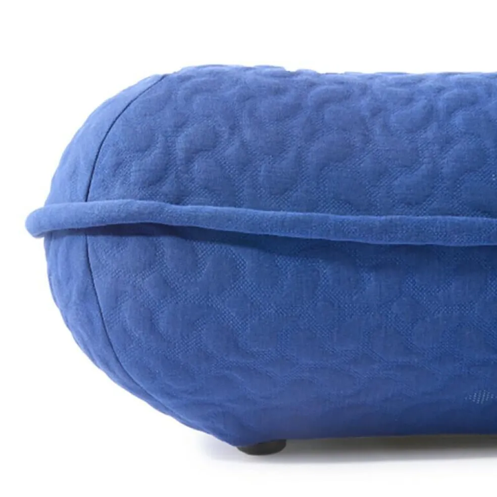 Puff x ByBorre Lounge Sessel