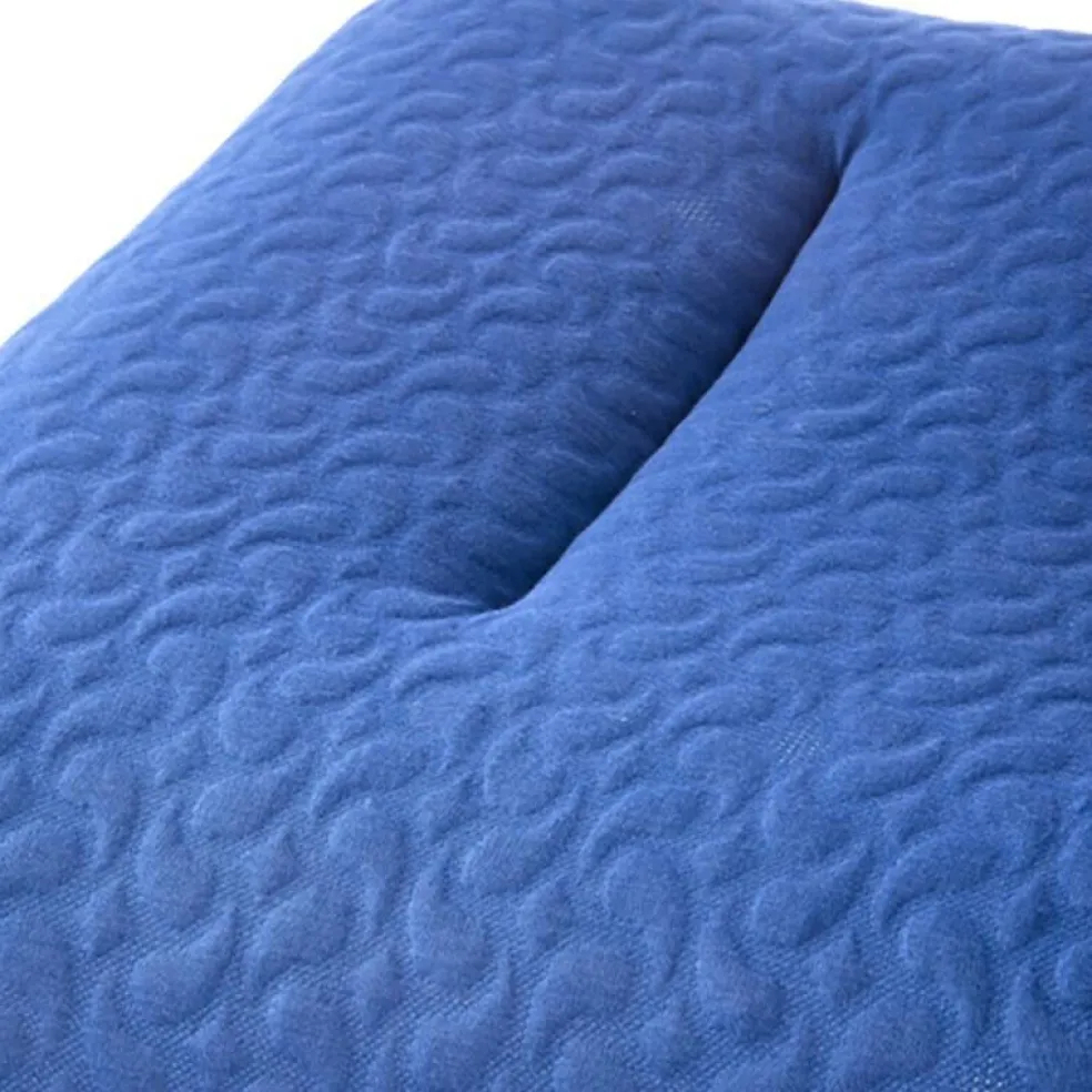 Puff x ByBorre Lounge Sessel