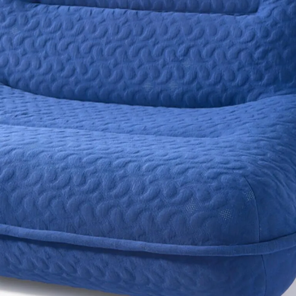 Puff x ByBorre Love Seat