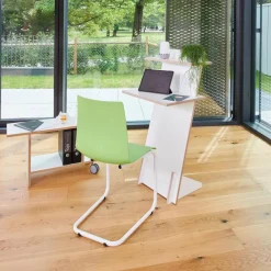 Pult Stehpult/Schreibtisch