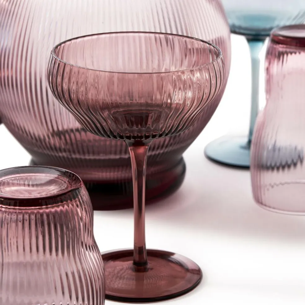 Pum Coupe Glas 2er Set