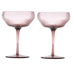 Pum Coupe Glas 2er Set