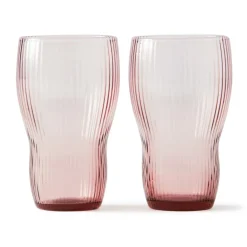 Pum Longdrink Glas H 12cm 2er Set