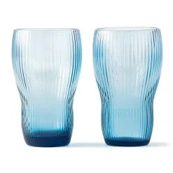 Pum Longdrink Glas H 12cm 2er Set