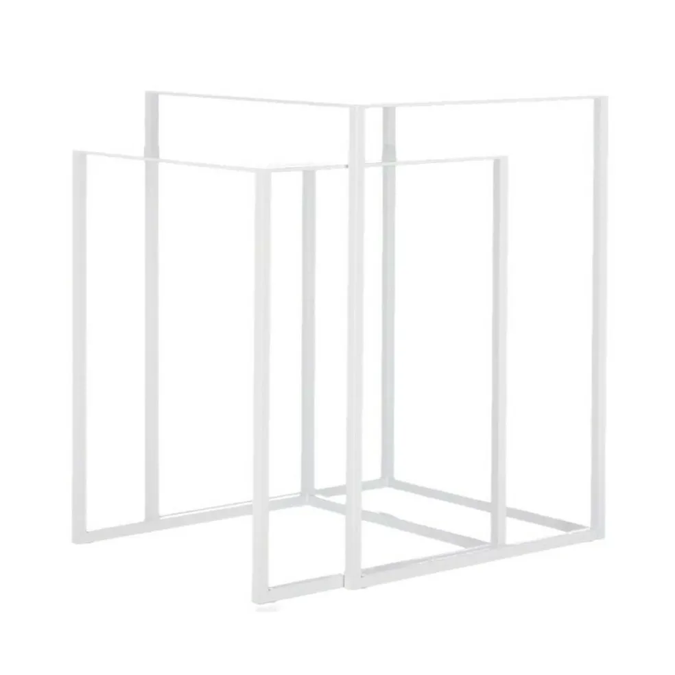 Pur Beistelltisch 2er Set