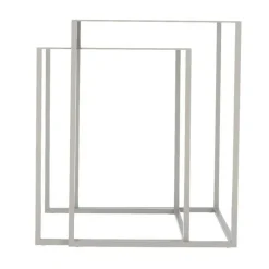 Pur Beistelltisch 2er Set