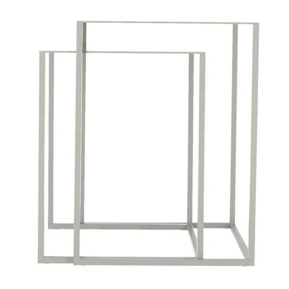 Pur Beistelltisch 2er Set