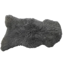 puraform Lammfell gefärbt