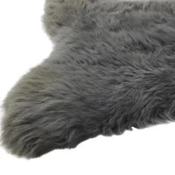 puraform Lammfell gefärbt