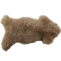 puraform Lammfell gefärbt