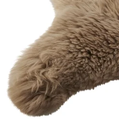 puraform Lammfell gefärbt