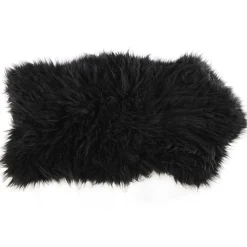 puraform Lammfell gefärbt