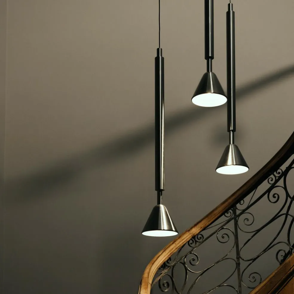 Pyl LED Pendelleuchte L