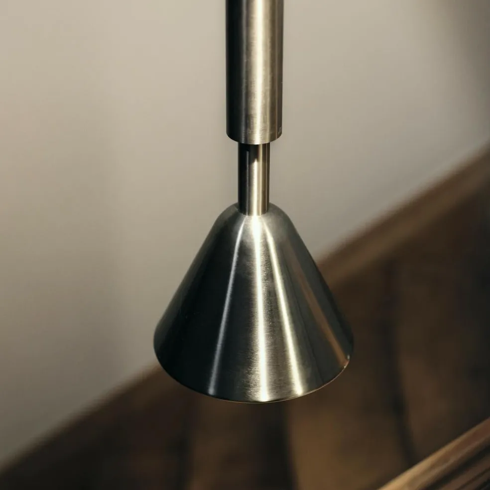 Pyl LED Pendelleuchte L