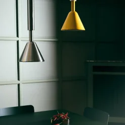 Pyl LED Pendelleuchte L