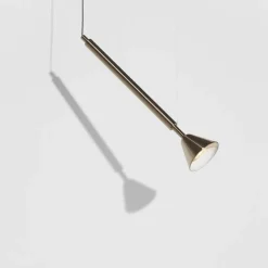 Pyl LED Pendelleuchte L