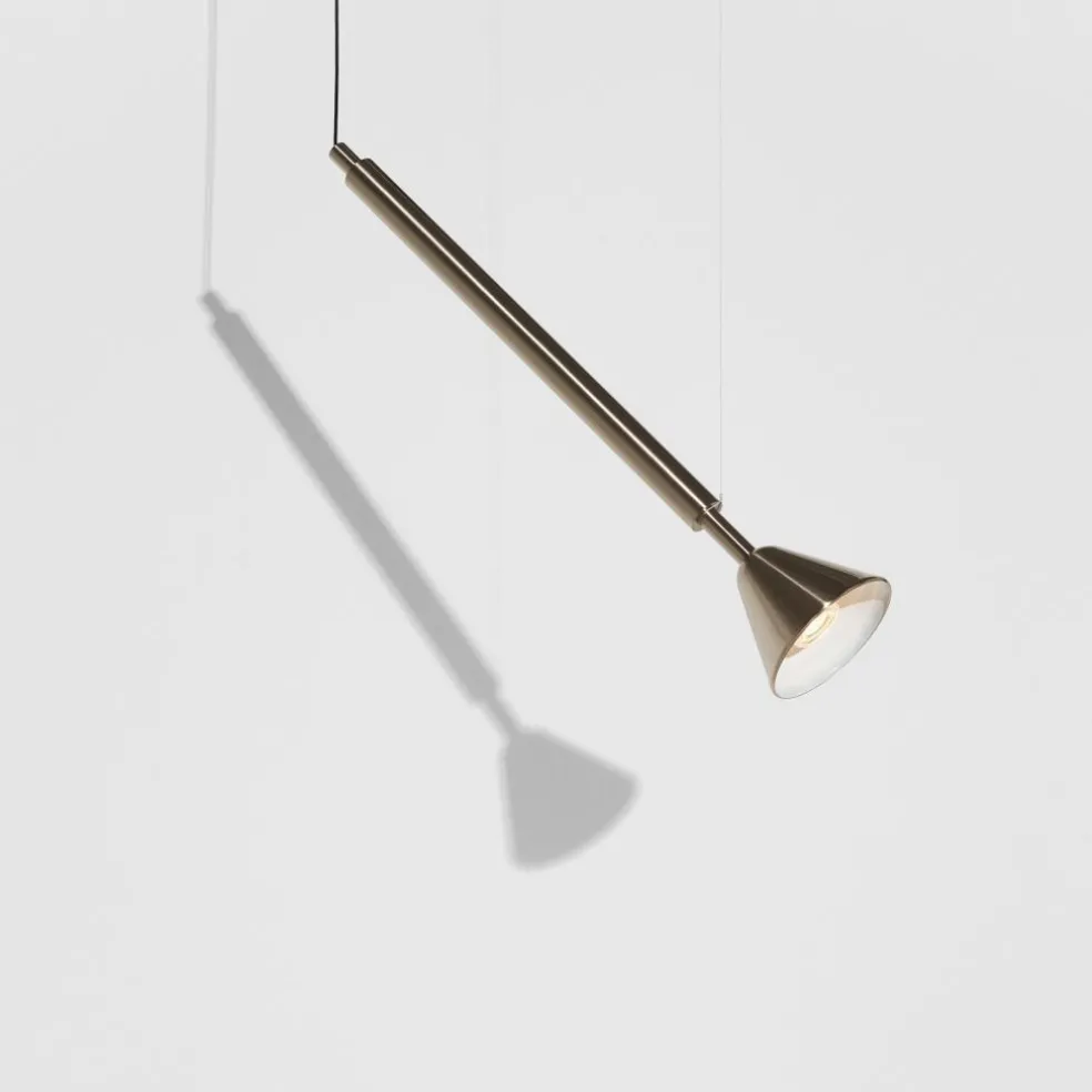 Pyl LED Pendelleuchte L