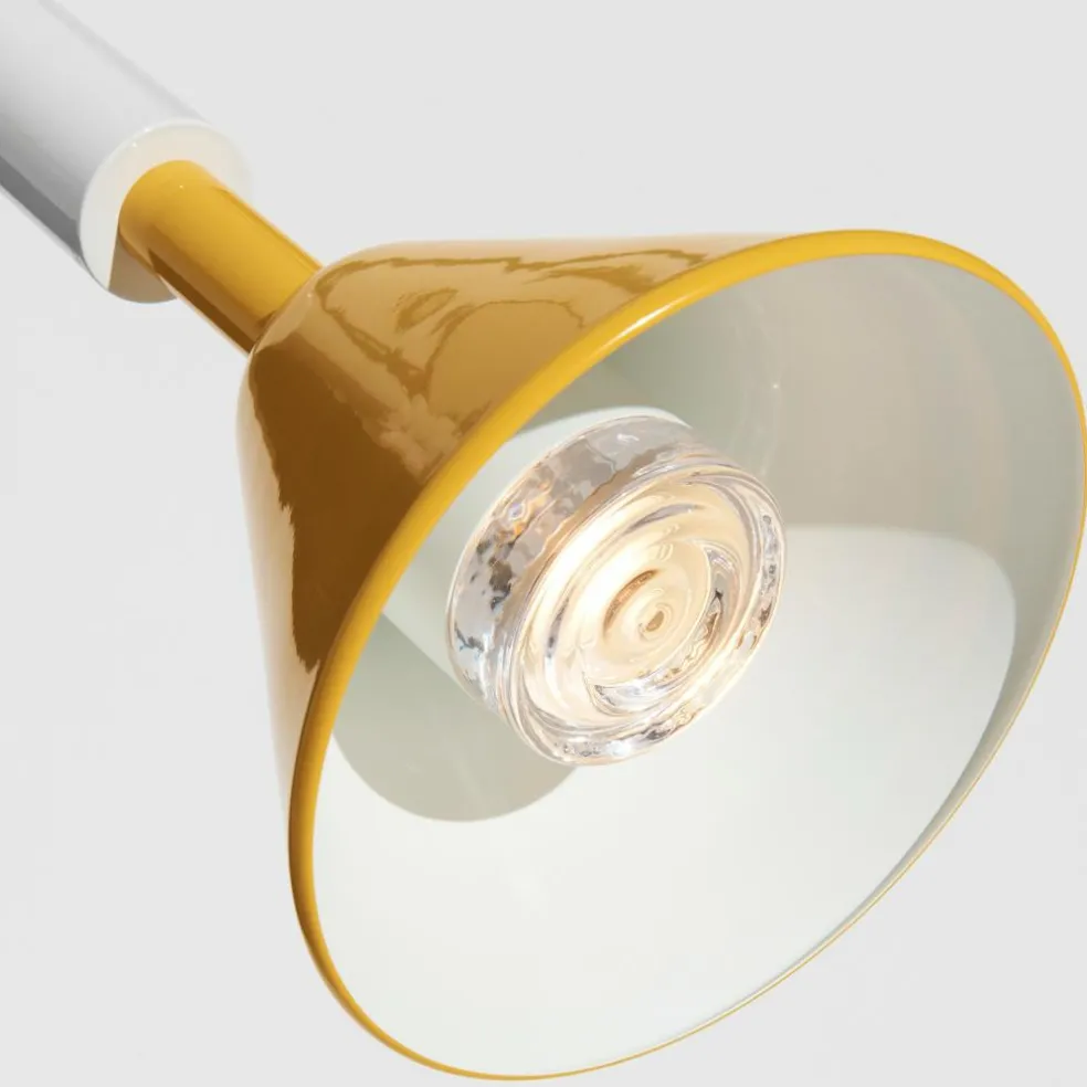 Pyl LED Pendelleuchte L