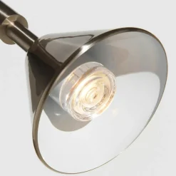 Pyl LED Pendelleuchte L