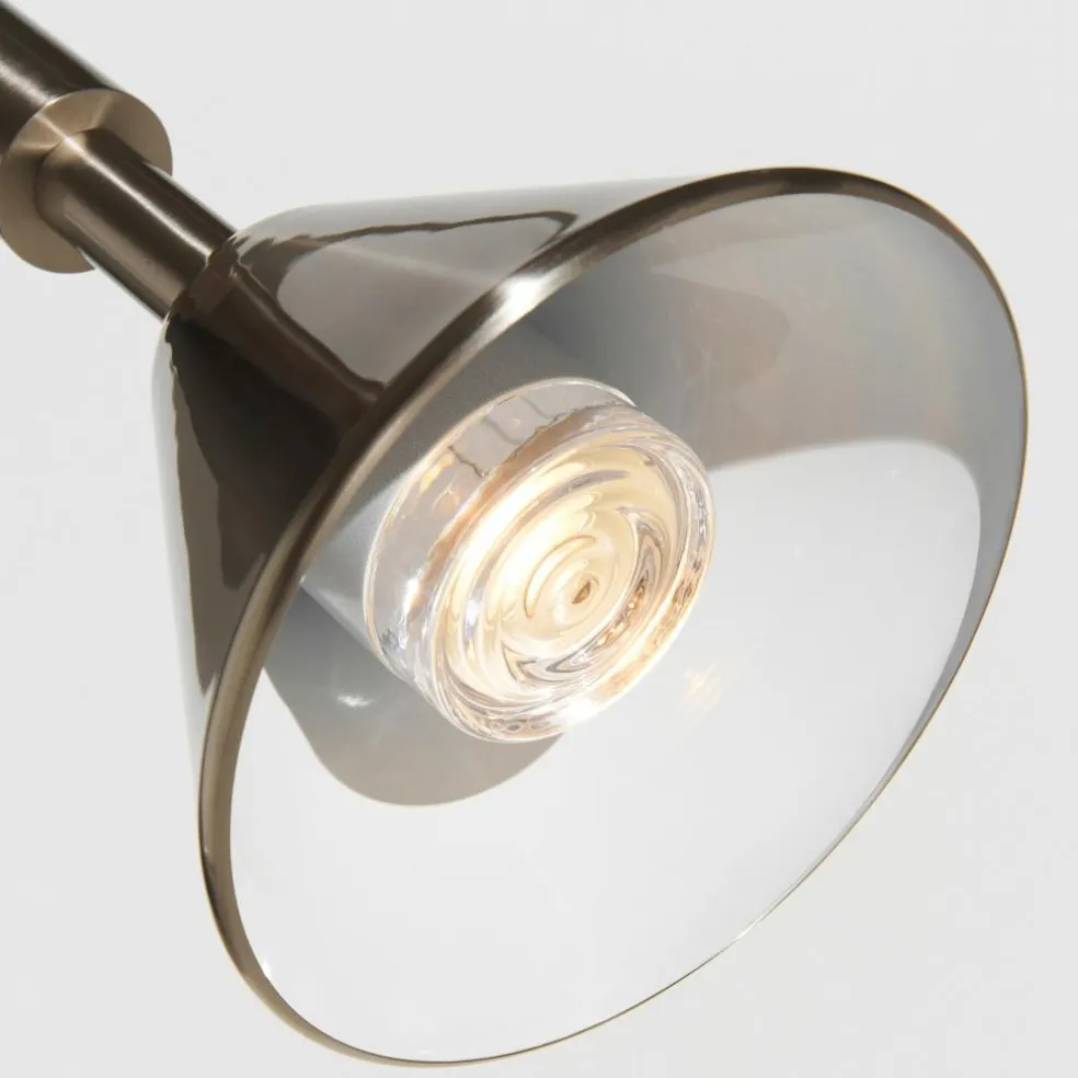 Pyl LED Pendelleuchte L