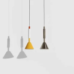 Pyl LED Pendelleuchte S