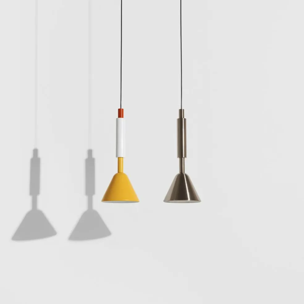 Pyl LED Pendelleuchte S