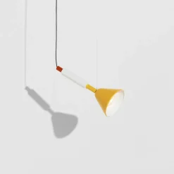 Pyl LED Pendelleuchte S