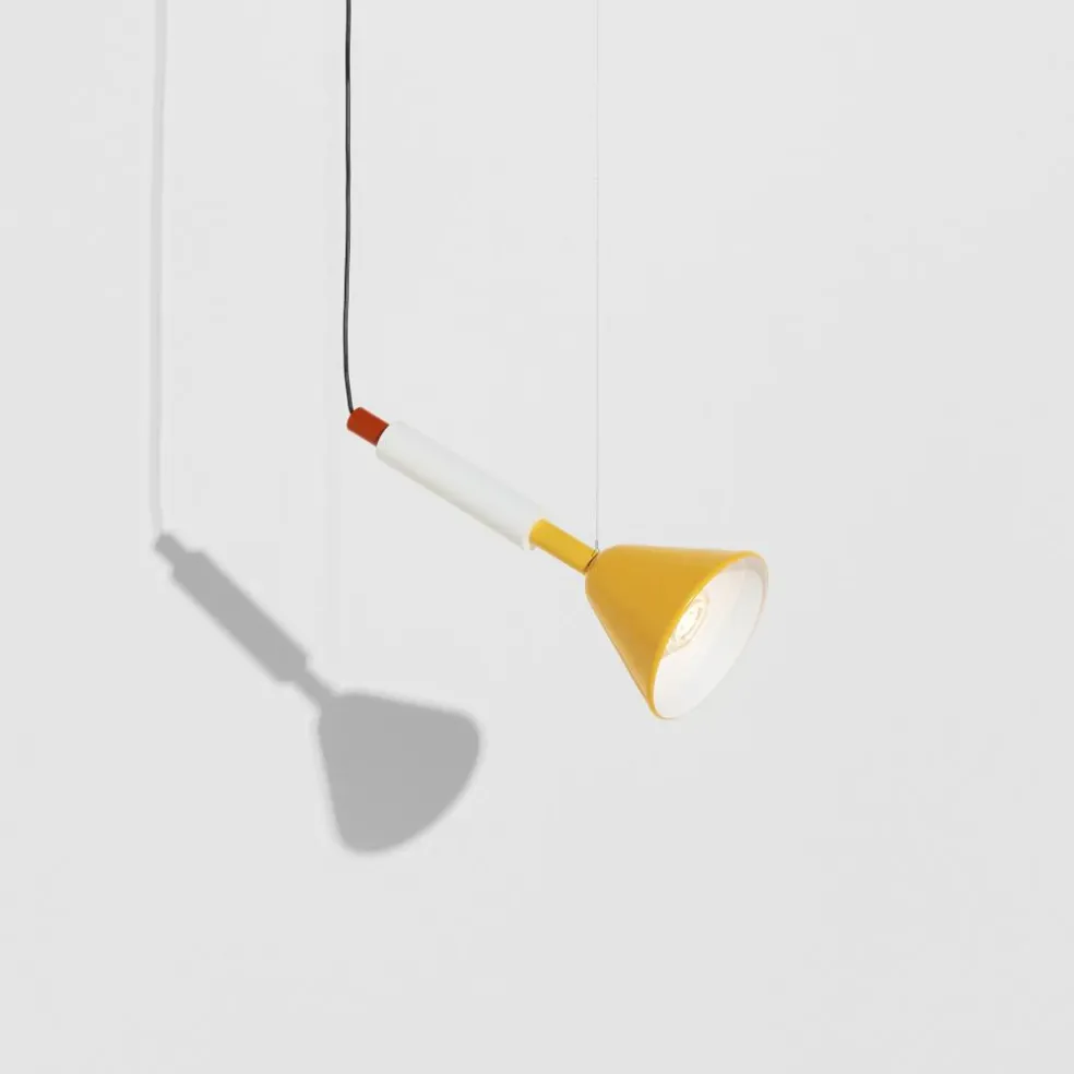 Pyl LED Pendelleuchte S