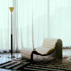 Pyl LED Stehleuchte H 180cm