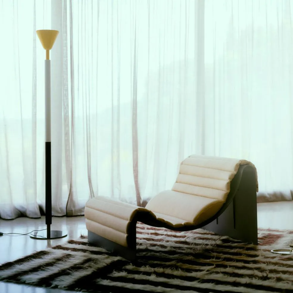 Pyl LED Stehleuchte H 180cm