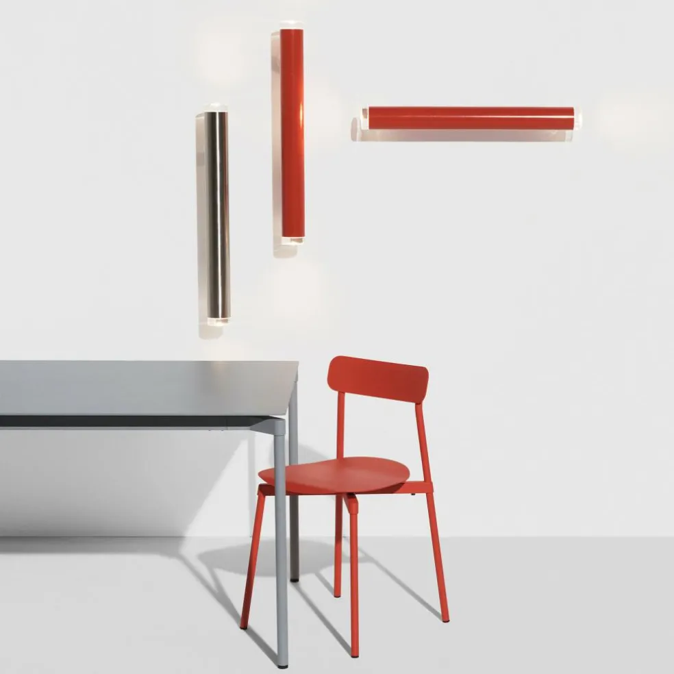 Pyl LED Wandleuchte/Deckenleuchte L