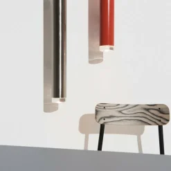 Pyl LED Wandleuchte/Deckenleuchte L