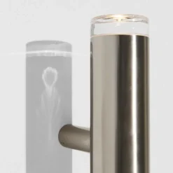 Pyl LED Wandleuchte/Deckenleuchte L